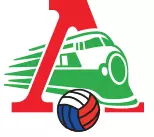 Lokomotiv Novosibirsk vôlei