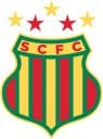 sampaio corrêa futebol