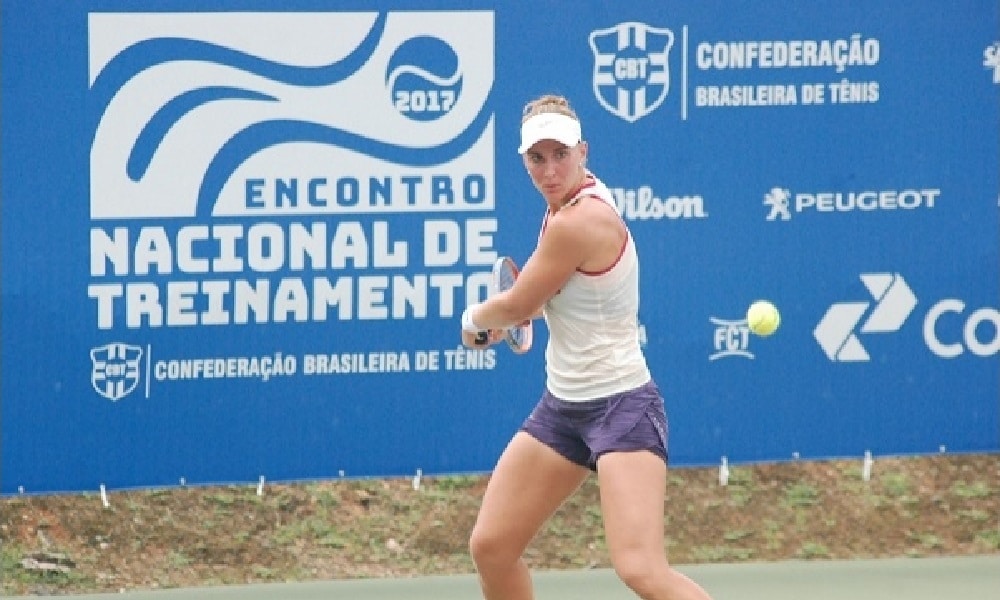Brasil conhece rivais da fase de grupos da Fed Cup