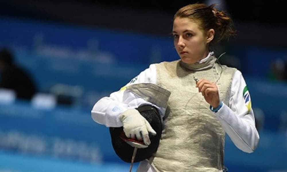 Campeonato Pan-Americano de Esgrima