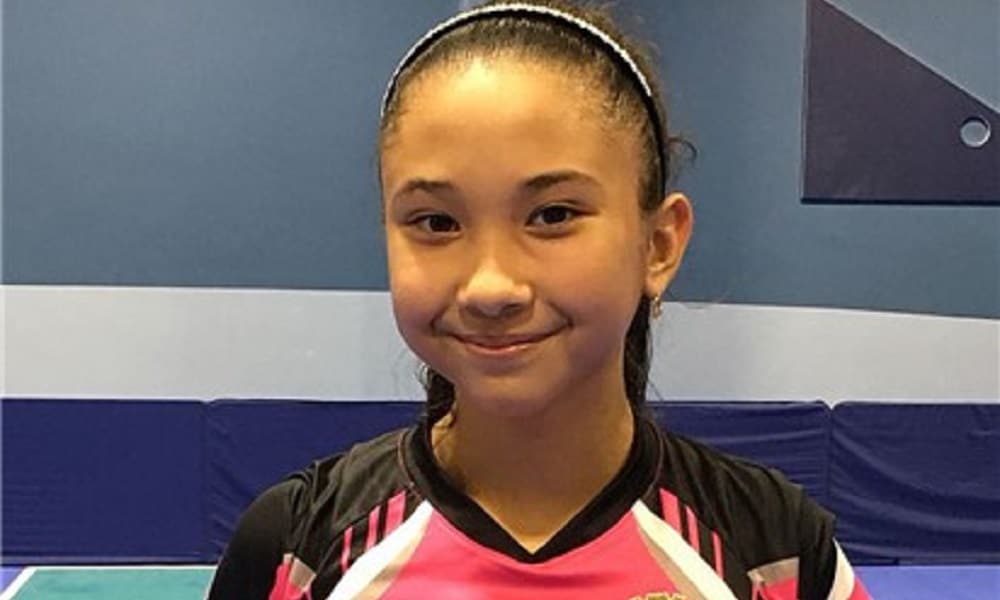 Giulia Takahashi e J. Shin conquistam vagas para Sul-Americano