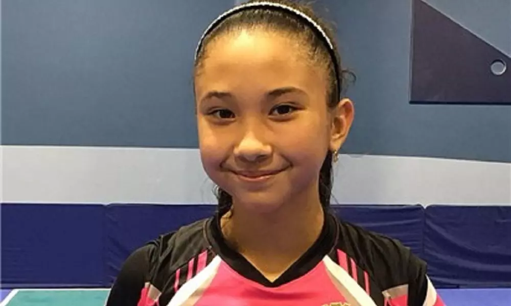 Giulia Takahashi e J. Shin conquistam vagas para Sul-Americano