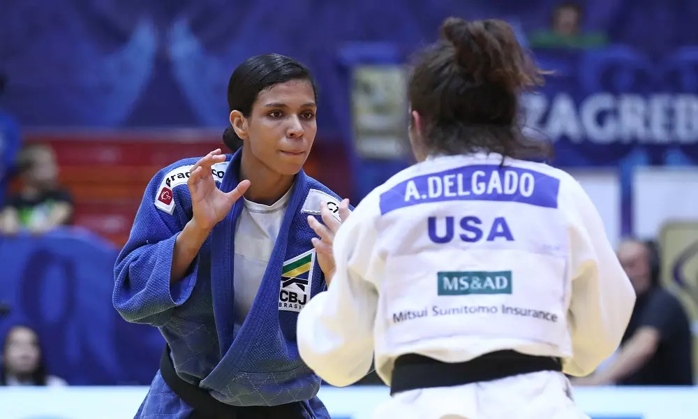 Jéssica Pereira
