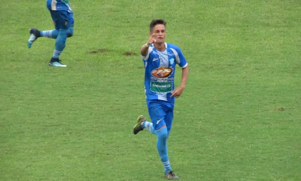 Marília encara o Timon pela Copa São Paulo