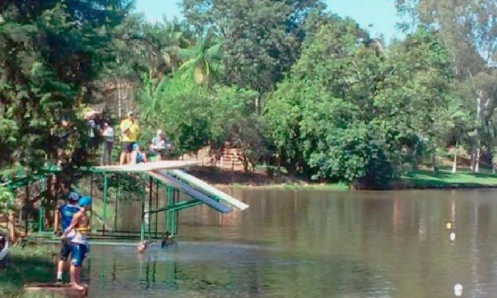 Evento em Minas Gerais define vagas para a Seletiva Mundial