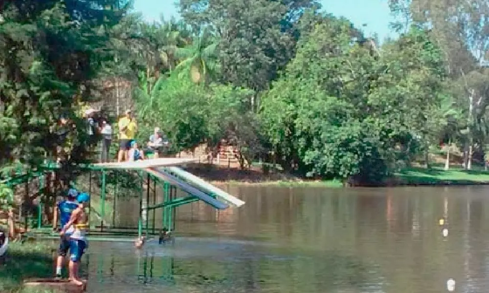 Evento em Minas Gerais define vagas para a Seletiva Mundial