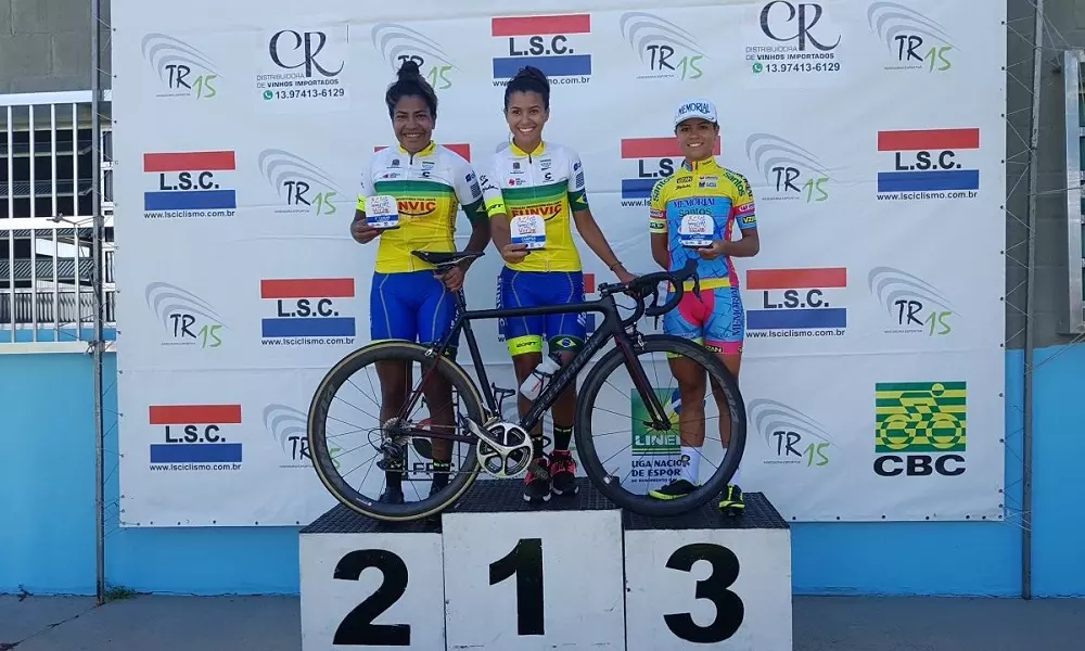Definidos os vencedores da primeira etapa do Torneio de Verão