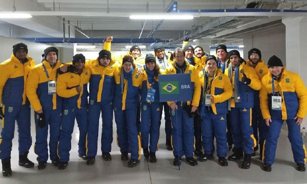 Brasil leva carnaval para a abertura dos Jogos Olímpicos