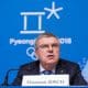 Presidente do COI Thomas Bach falou mais uma vez sobre adiamento dos Jogos de Tóquio (Flickr/COI)