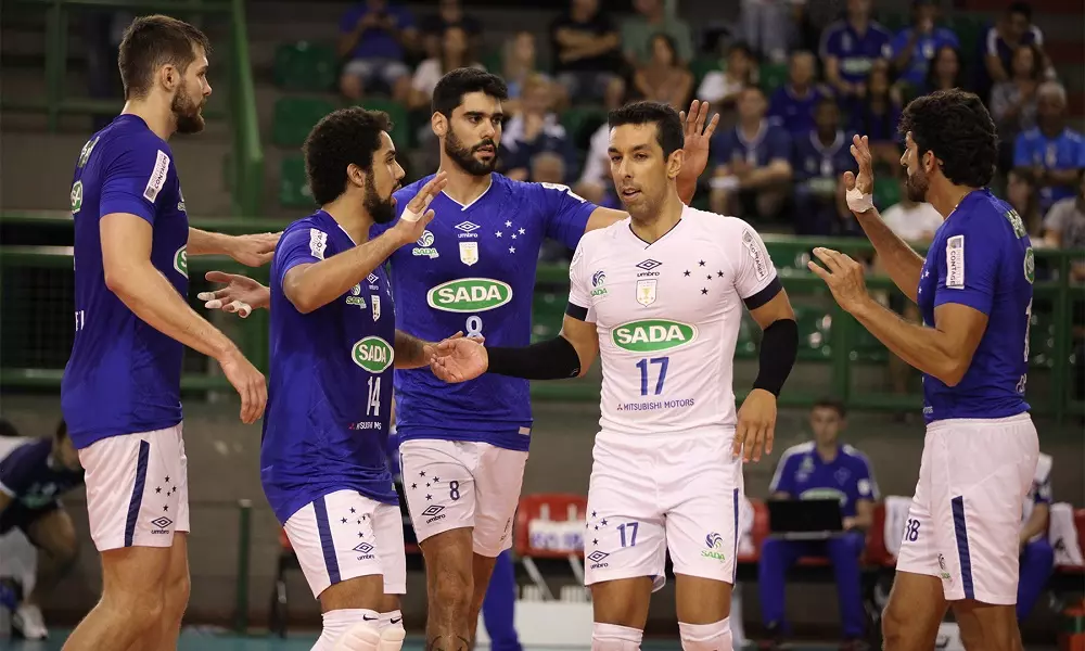 Fotos: Renato Araújo/Sada Cruzeiro