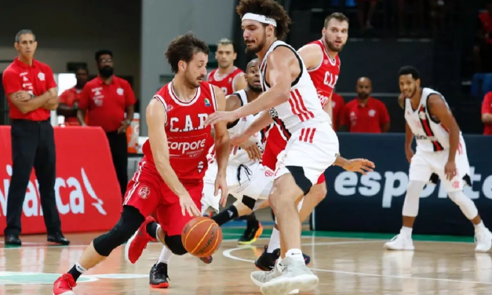 Última rodada da fase de classificação do NBB: veja as chances
