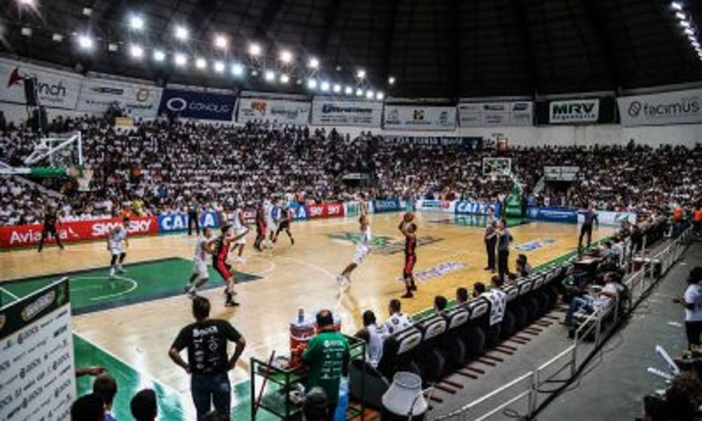 Bauru estreia na Liga das Américas nesta sexta-feira