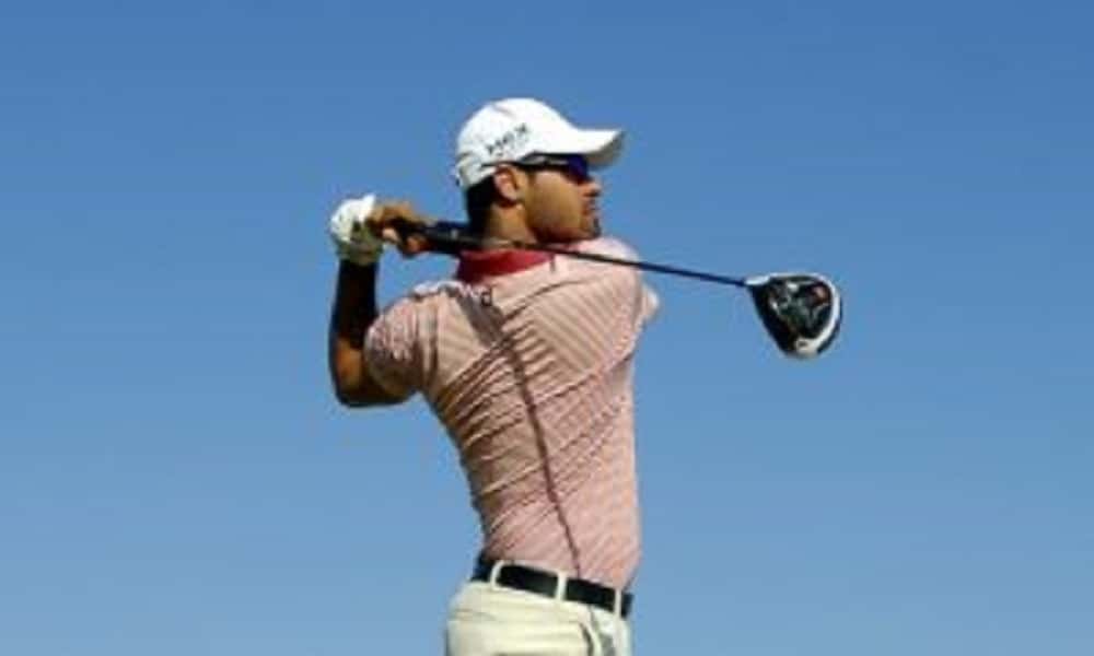 Gustavo Teodoro conquista cartão do PGA Tour Latinoamérica