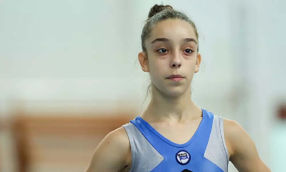 Isabel Barbosa e Luís Porto estão nas finais em Melbourne