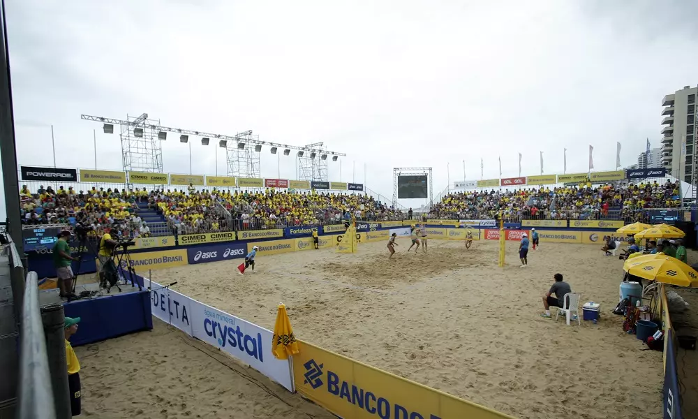 Aninha e Victoria e André Danilo e Matheus são campeões na PB