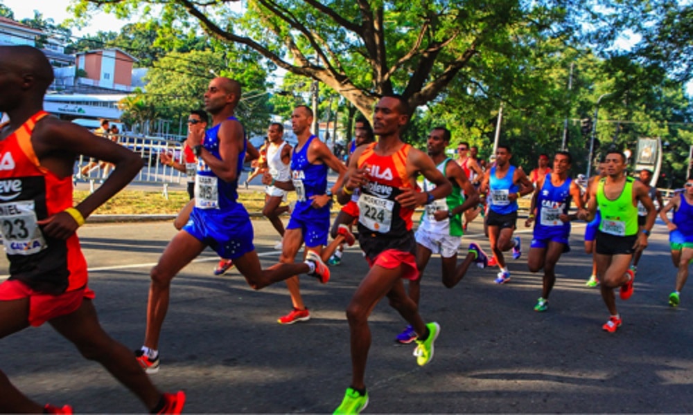 Meia Maratona Internacional de SP terá percurso mais rápido