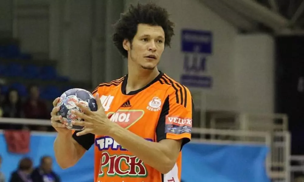Após 40 dias, recomeça a temporada europeia para Thiagus Petrus