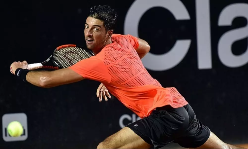 Thomaz Bellucci vence em estreia no Challenger de Banja Luka