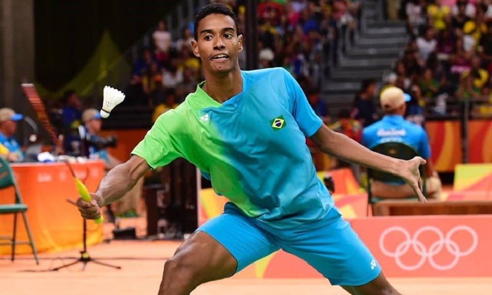Sete brasileiros avançam às oitavas de final do Pan-Americano