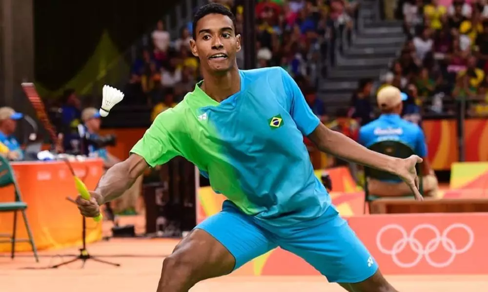 Sete brasileiros avançam às oitavas de final do Pan-Americano