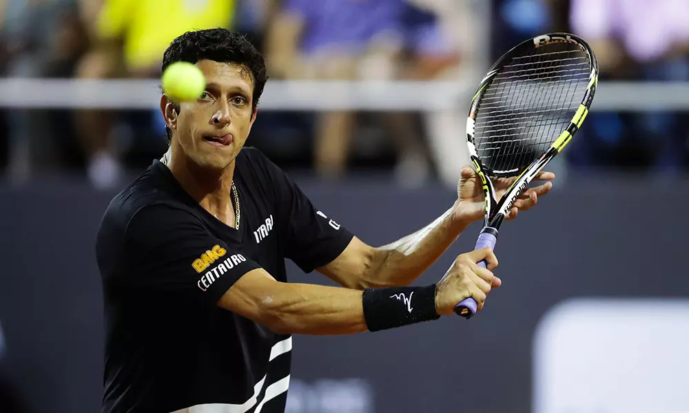 Melo e Kubot decidem o título do Masters 1000 de Xangai