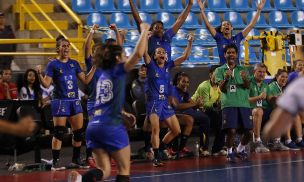 Seleções juvenil e júnior já têm adversários nos Mundiais