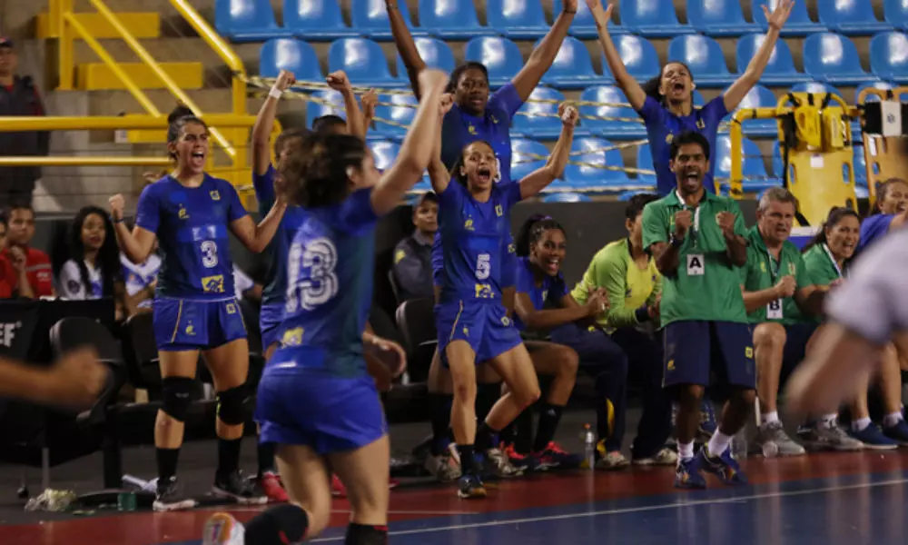Seleções juvenil e júnior já têm adversários nos Mundiais