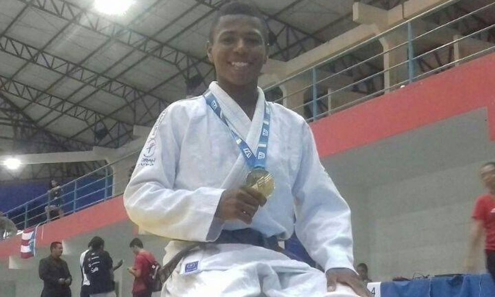 Seleção masculina Sub-21 conquista seis medalhas na Alemanha