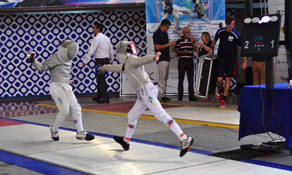 Torneios Infantil e Pré-Cadete definem campões em Curitiba