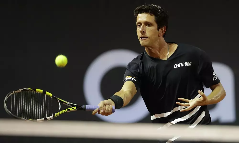 Duplas de Melo e Soares estão nas quartas de final na China