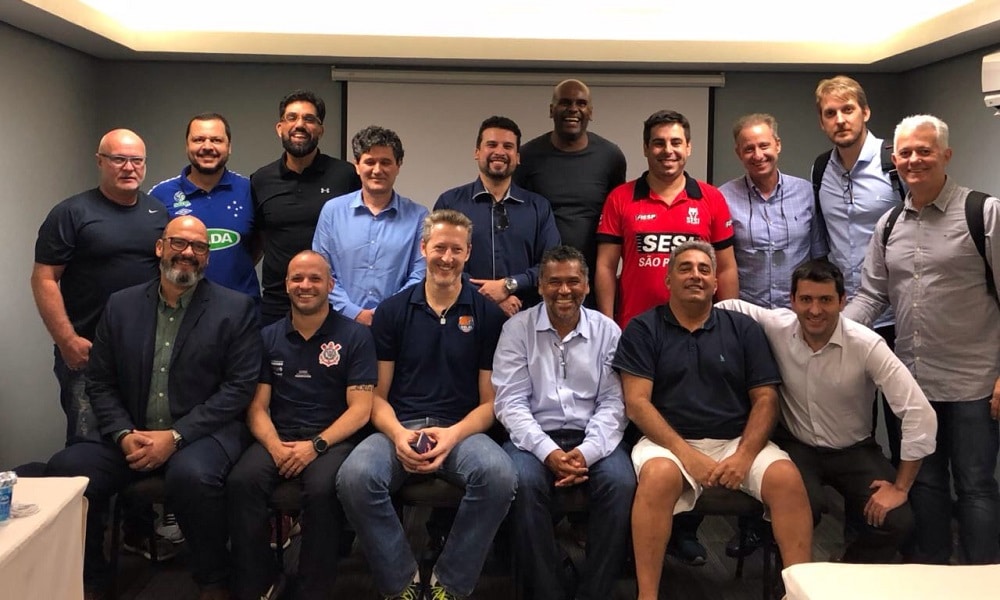 CBV confirma fim do ranking na Superliga masculina