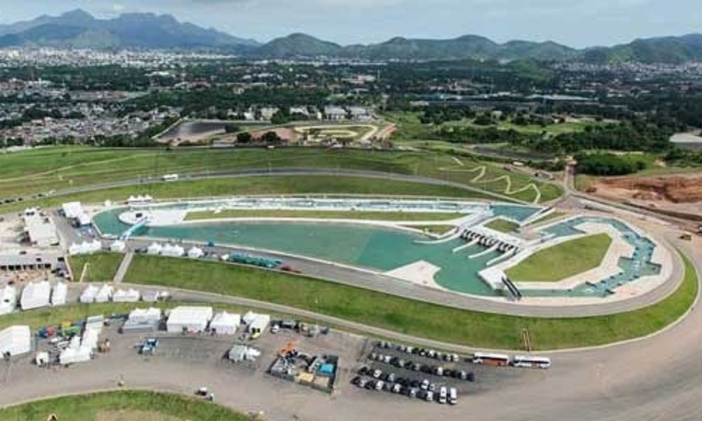 Rio Open e Copa Brasil começam nessa sexta no Rio de Janeiro