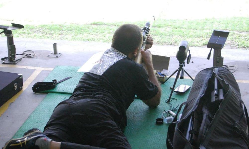 Melhor brasileiro termina em 24º no Grand Prix Jozef Zapedzki