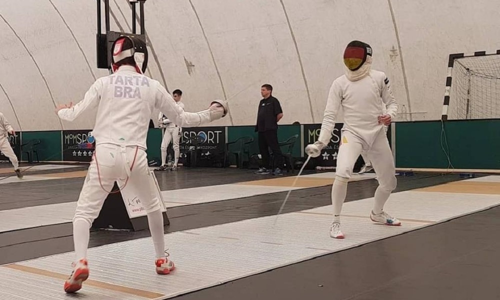 Brasileiros são eliminados no Grand Prix de Budapeste