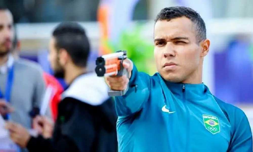Brasil tem dois nomes na etapa dos EUA da Copa do Mundo