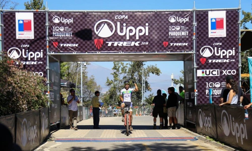 Luiz Henrique Cocuzzi - Ciclismo MTB - Jogos Olímpicos de Tóquio