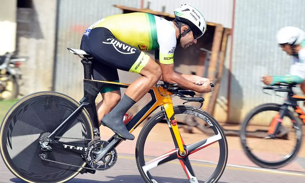 campeonato pan-americano de ciclismo de estrada