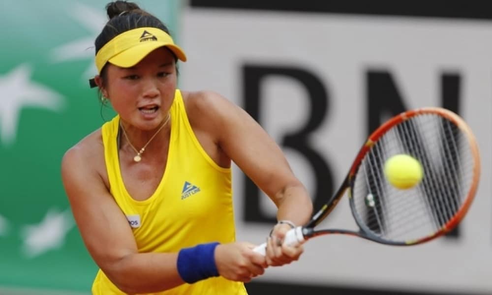 Brasil termina dia com 4 vitórias nos ITF's de Monastir e Cancún