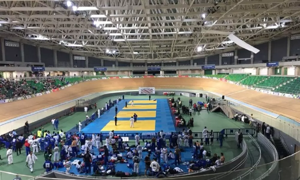 Veja os resultados finais dos Brasileiros das Regiões V e III
