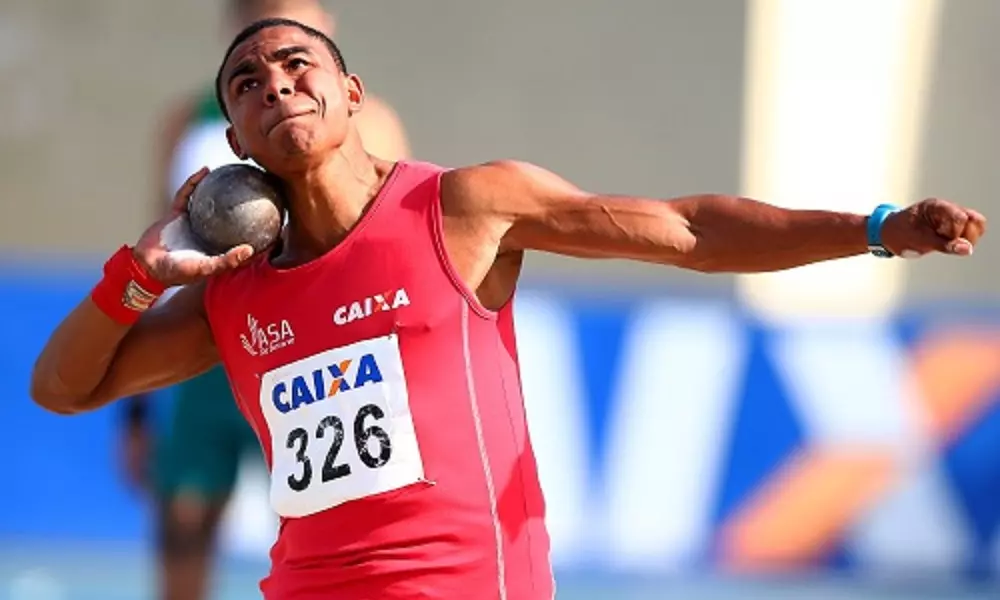 Brasileiros ficam longe do pódio no 1º dia do Multistars
