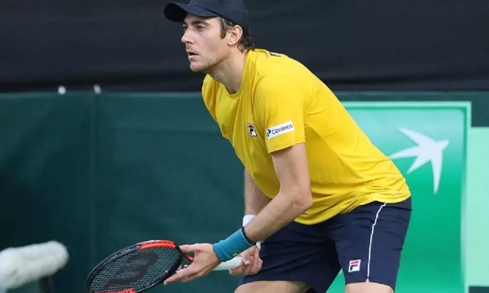 Marcelo Demoliner e Santiago González vencem em Wimbledon