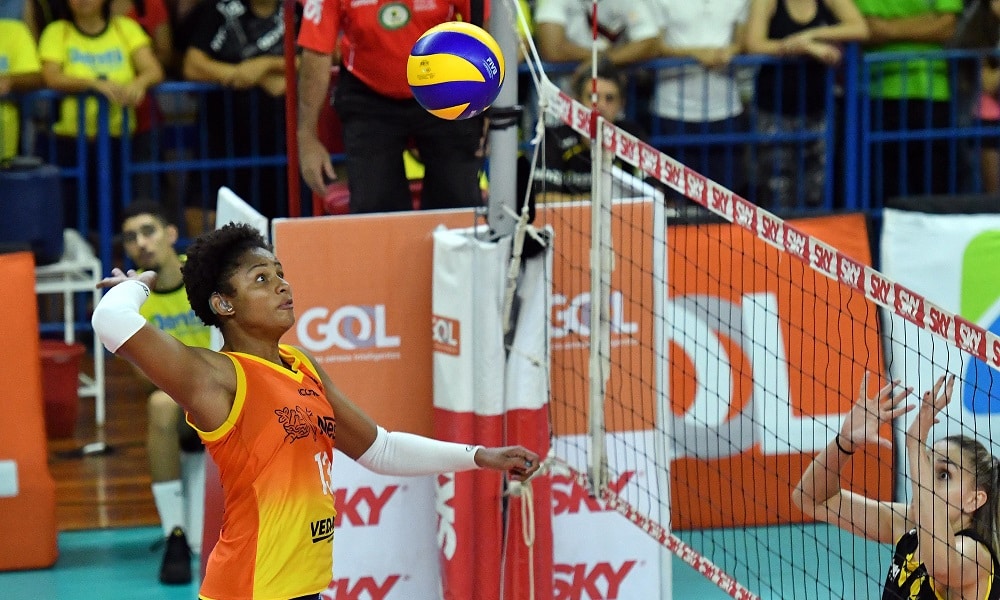 Fim de patrocínio pega jogadoras do Osasco de surpresa