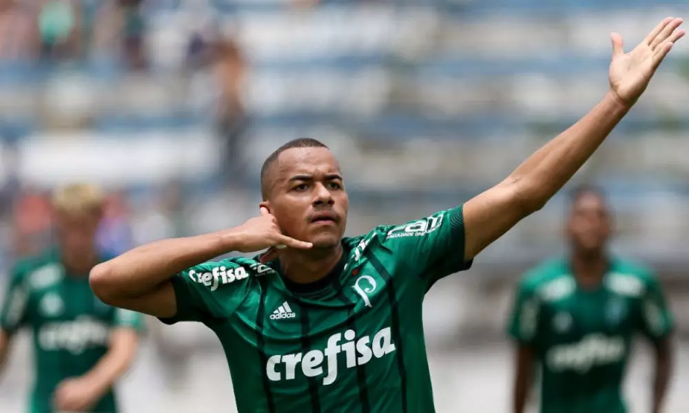 Palmeiras