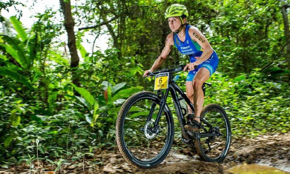 Copa Internacional de MTB começa neste final de semana