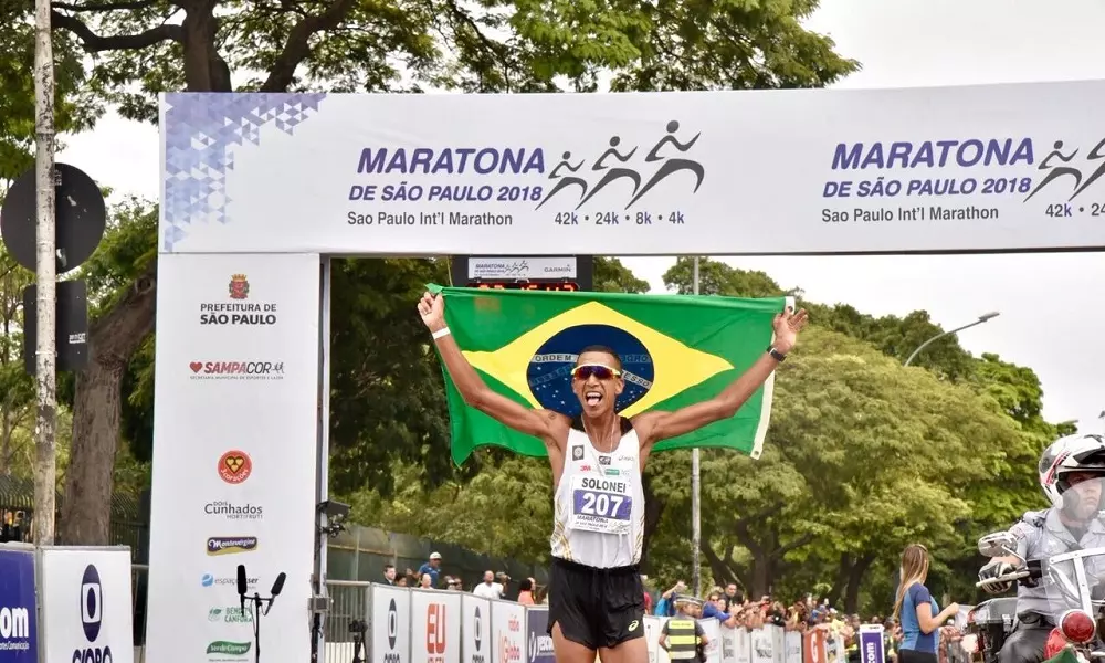 Foto: Sérgio Shibuya/MBraga Comunicação