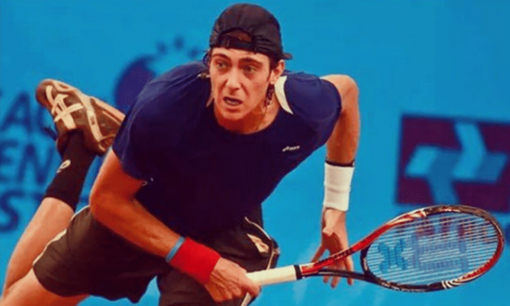 Marcelo Demoliner vence em estreia no ATP 250 de Stuttgart