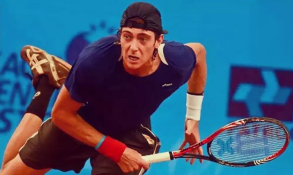 Marcelo Demoliner vence em estreia no ATP 250 de Stuttgart