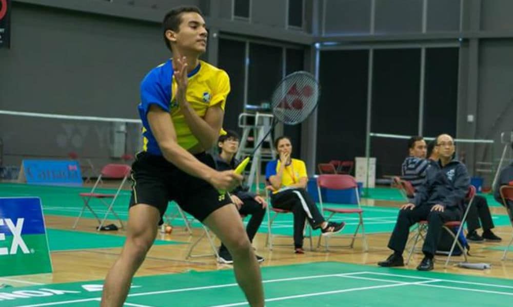 Internacional Series de Badminton