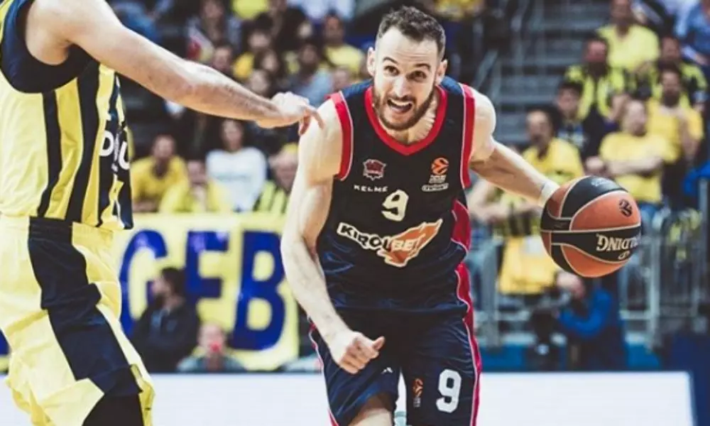 Com boa atuação de Huertas, Baskonia vence na Euroliga