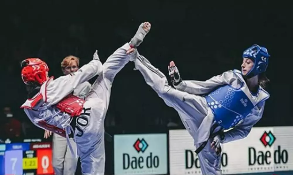 Mundial Júnior de Taekwondo de 2020 é cancelado